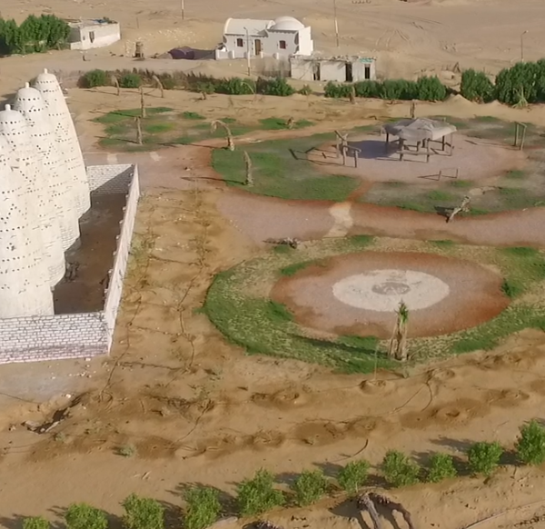 مشروع دُرة العلمين