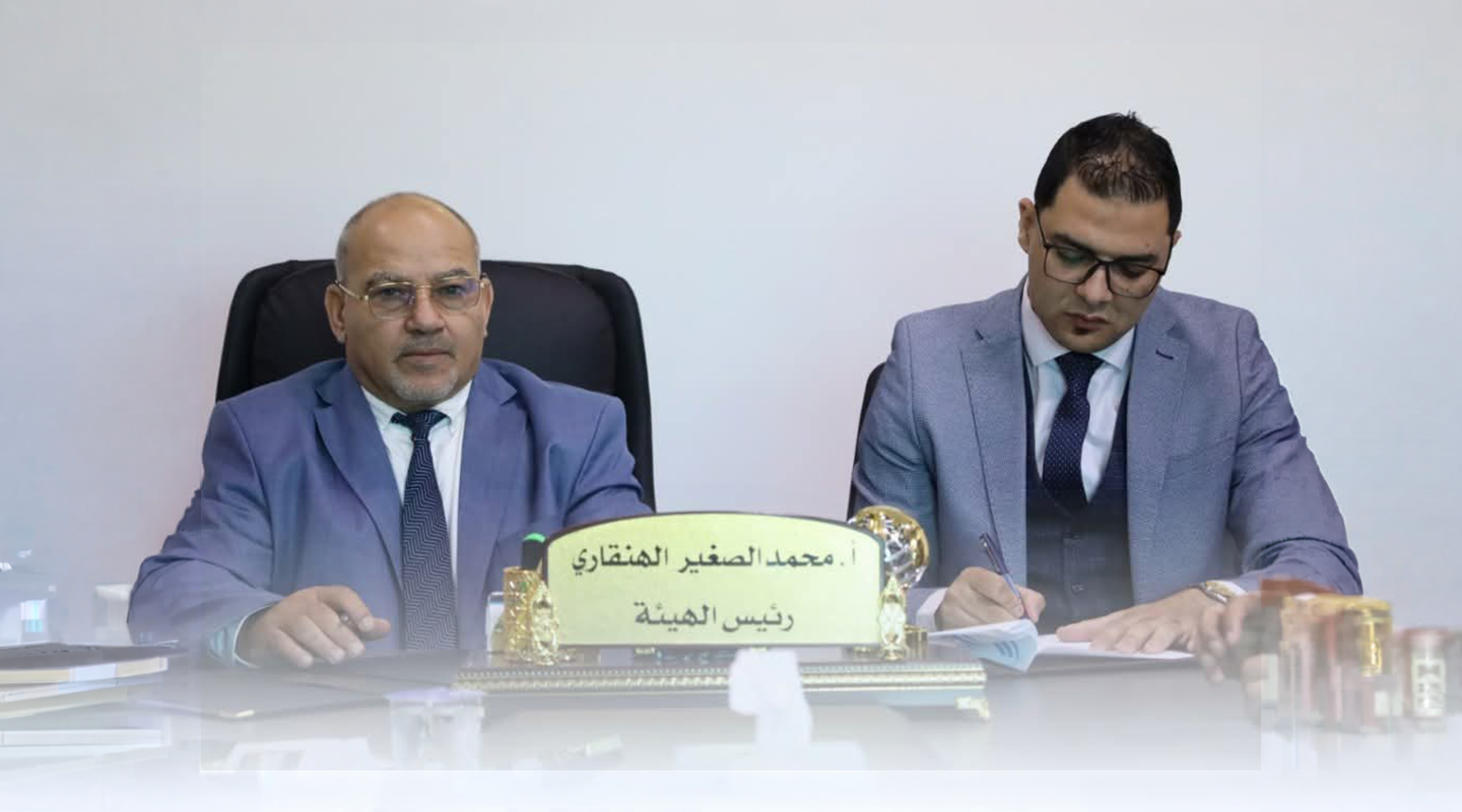 بروتوكول تعاون